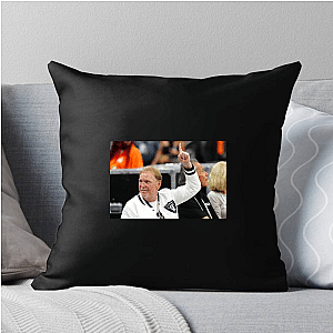 Slams by Mark Davis Mark Davis Pillows Cover