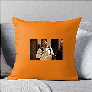 Chaos Follows Mark Davis Mark Davis Pillows Cover