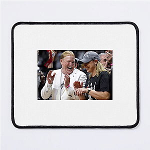 Main Event Energy – Mark Davis Mark Davis Mouse Pads