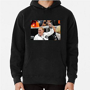 Slams by Mark Davis Mark Davis Hoodies