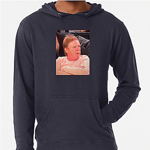 Legend Mode: Mark Davis Mark Davis Hoodies