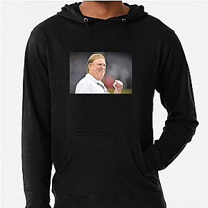 No One Hits Like Mark Davis Mark Davis Hoodies
