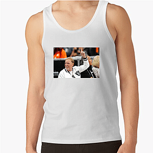 Slams by Mark Davis Mark Davis Tank Tops