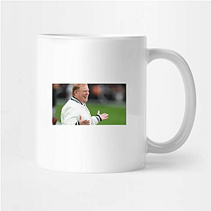 All Eyes on Mark Davis Mark Davis Mugs