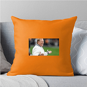 All Eyes on Mark Davis Mark Davis Pillows Cover
