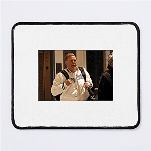 Chaos Follows Mark Davis Mark Davis Mouse Pads