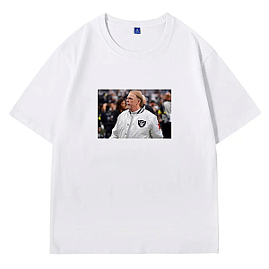 Built Like Mark Davis Mark Davis T-Shirts