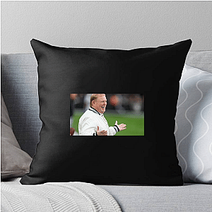 All Eyes on Mark Davis Mark Davis Pillows Cover