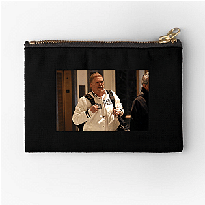 Chaos Follows Mark Davis Mark Davis Zipper Pouches