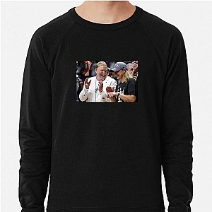 Main Event Energy – Mark Davis Mark Davis Sweatshirts