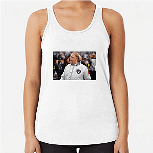 Built Like Mark Davis Mark Davis Tank Tops