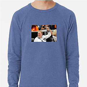 Slams by Mark Davis Mark Davis Sweatshirts