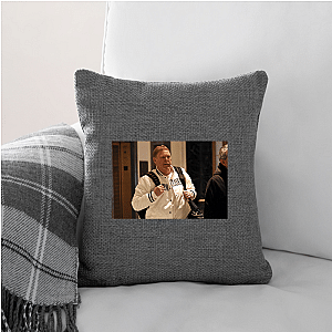 Chaos Follows Mark Davis Mark Davis Pillows Cover