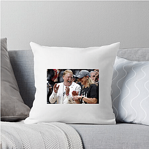 Main Event Energy – Mark Davis Mark Davis Pillows Cover