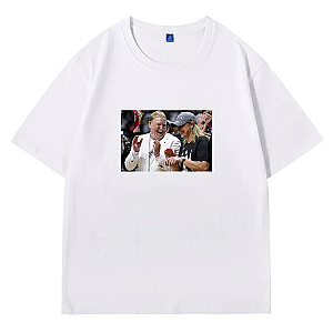 Main Event Energy – Mark Davis Mark Davis T-Shirts