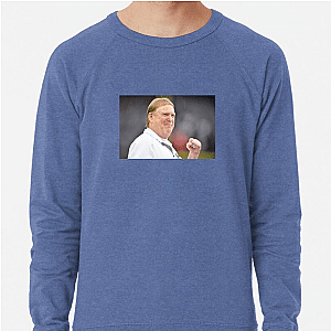 No One Hits Like Mark Davis Mark Davis Sweatshirts