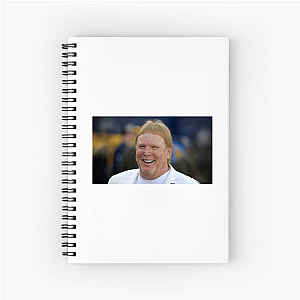 Unleash the Power of Mark Davis Mark Davis Notebook