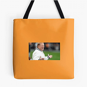 All Eyes on Mark Davis Mark Davis Bags