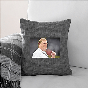 No One Hits Like Mark Davis Mark Davis Pillows Cover