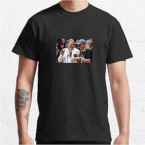 Main Event Energy – Mark Davis Mark Davis T-Shirts
