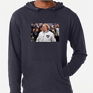 Built Like Mark Davis Mark Davis Hoodies