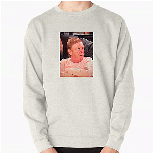 Legend Mode: Mark Davis Mark Davis Sweatshirts