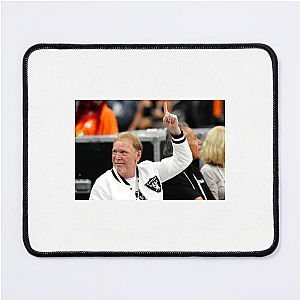 Slams by Mark Davis Mark Davis Mouse Pads