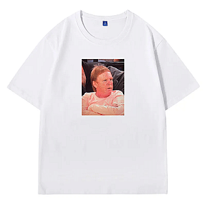 Legend Mode: Mark Davis Mark Davis T-Shirts