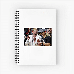 Main Event Energy – Mark Davis Mark Davis Notebook