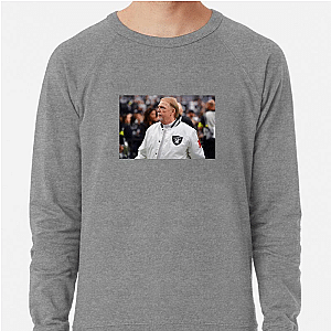 Built Like Mark Davis Mark Davis Sweatshirts