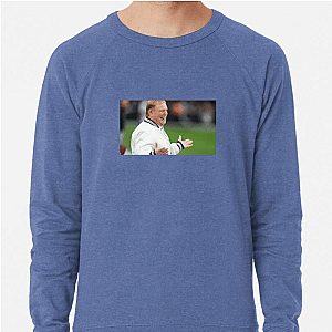 All Eyes on Mark Davis Mark Davis Sweatshirts