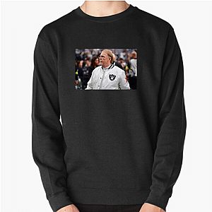 Built Like Mark Davis Mark Davis Sweatshirts
