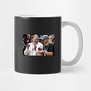 Main Event Energy – Mark Davis Mark Davis Mugs