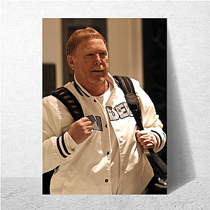 Chaos Follows Mark Davis Mark Davis Posters