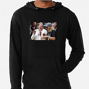 Main Event Energy – Mark Davis Mark Davis Hoodies