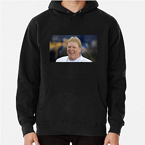 Unleash the Power of Mark Davis Mark Davis Hoodies