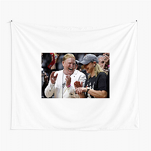 Main Event Energy – Mark Davis Mark Davis Tapestries