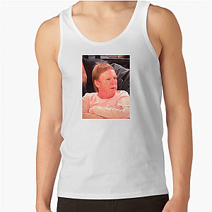 Legend Mode: Mark Davis Mark Davis Tank Tops