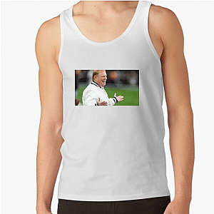 All Eyes on Mark Davis Mark Davis Tank Tops