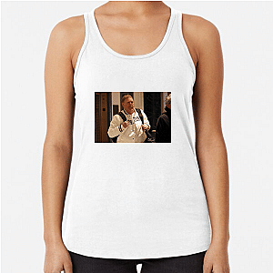 Chaos Follows Mark Davis Mark Davis Tank Tops