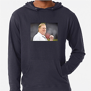 No One Hits Like Mark Davis Mark Davis Hoodies