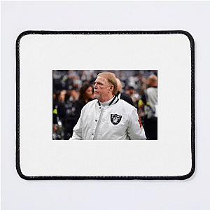 Built Like Mark Davis Mark Davis Mouse Pads