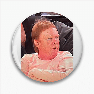 Legend Mode: Mark Davis Mark Davis Pins