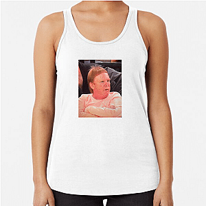 Legend Mode: Mark Davis Mark Davis Tank Tops