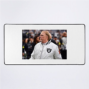 Built Like Mark Davis Mark Davis Mouse Pads