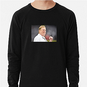 No One Hits Like Mark Davis Mark Davis Sweatshirts