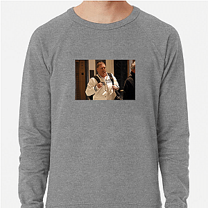 Chaos Follows Mark Davis Mark Davis Sweatshirts