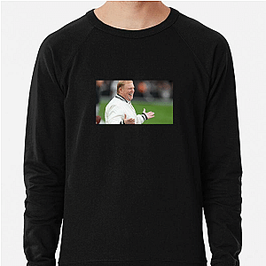 All Eyes on Mark Davis Mark Davis Sweatshirts