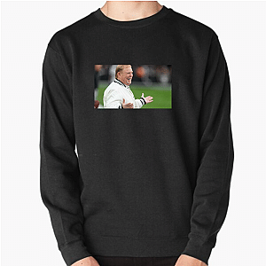 All Eyes on Mark Davis Mark Davis Sweatshirts