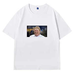 Unleash the Power of Mark Davis Mark Davis T-Shirts